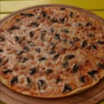 بيتزا فونغي عملاقة (42 سم)