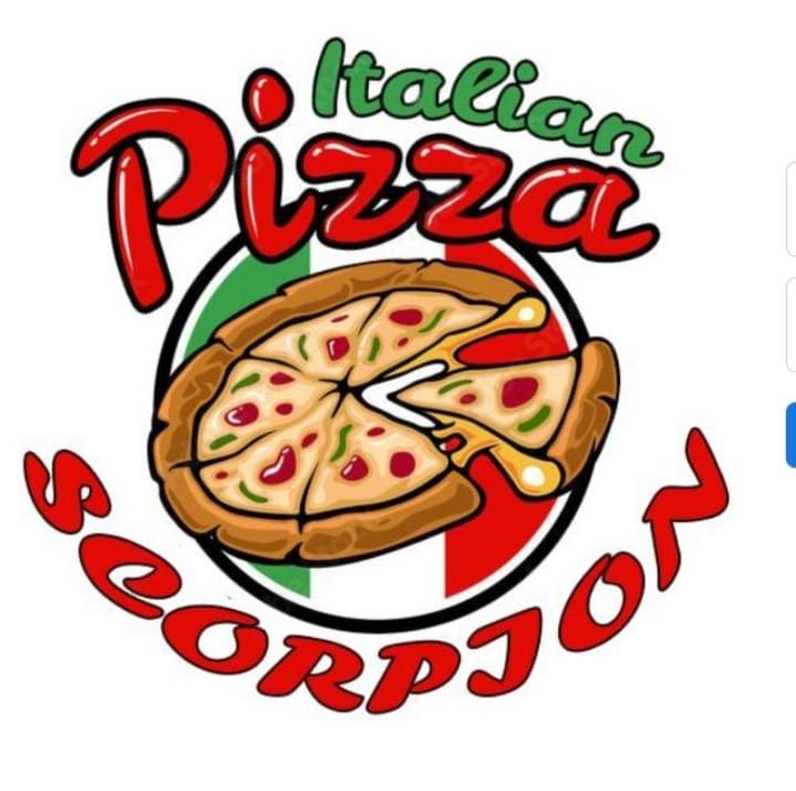 Pizza Scorpion