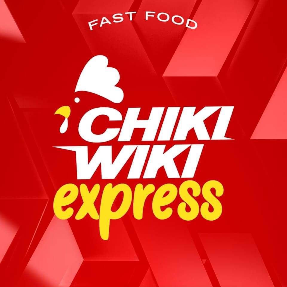Chiki Wiki Express