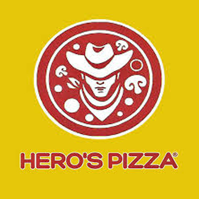 Hero's Pizza (Esenyurt)