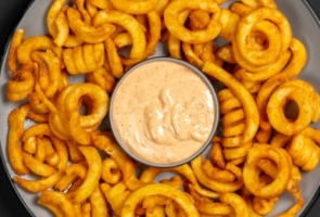 Curly Fries