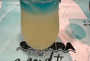 Lemonade