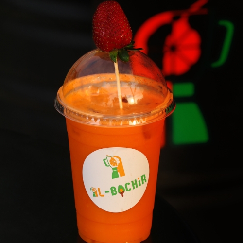 Carrot