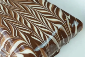 Brownies Crepe