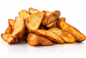 Potato Wedges