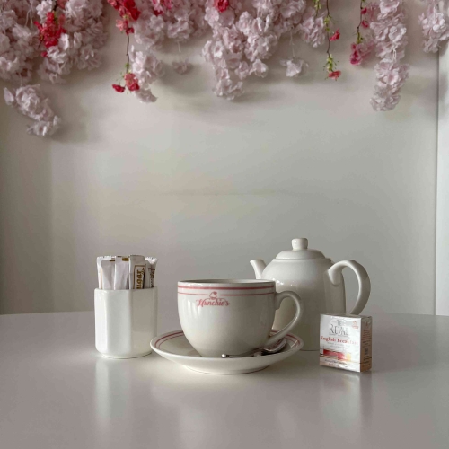 Tea