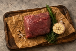 Steak Fillet