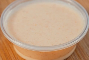 Garlic Mayo
