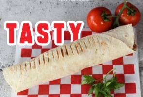 Original Twister Wrap
