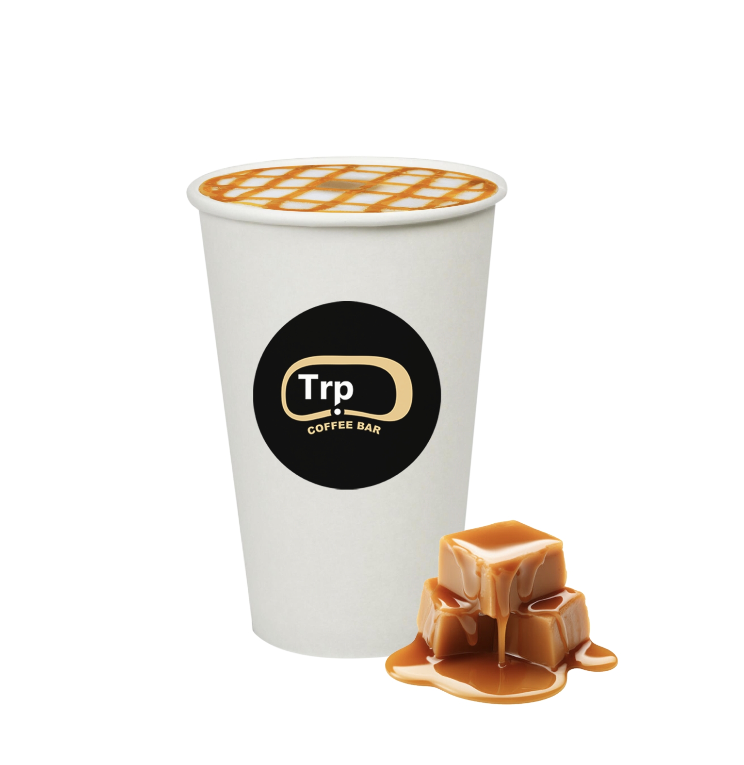 Caramel macchiato