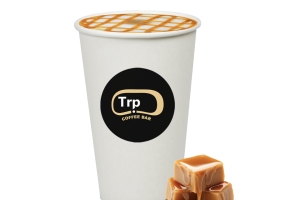 Caramel macchiato