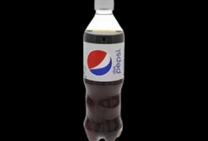 Diet Pepsi