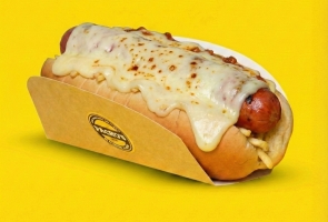 NY Hotdog