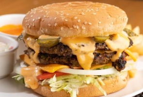 Double Beef