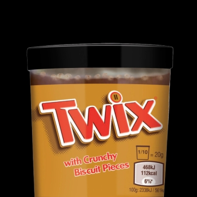 Twix Spread