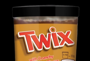 Twix Spread