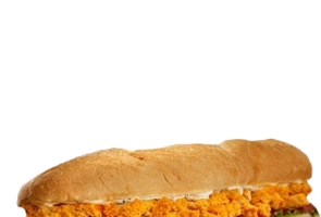Crispy Sandwich