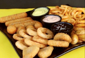 Pacho's Combo