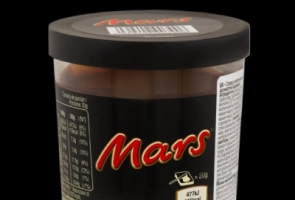 Mars Spread