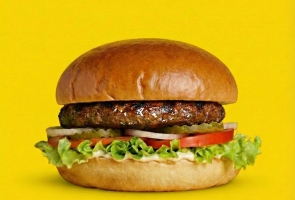 Classic Burger