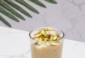 كوب مشروب طاقة