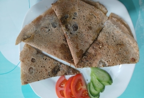 منقوشة زعتر