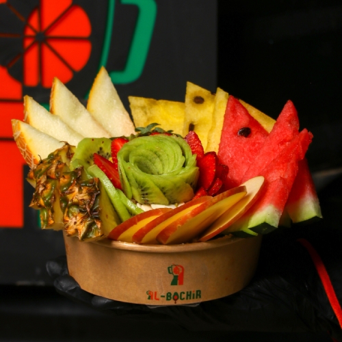 AshtaFruits