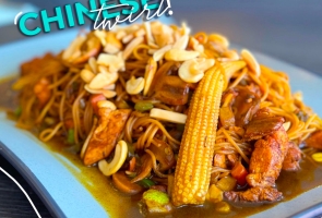 Noodles