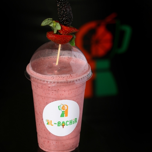 BerryShake