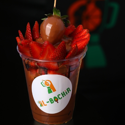 ChocoBerry