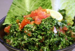 تبولة