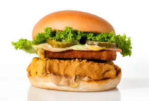 Royal Zinger