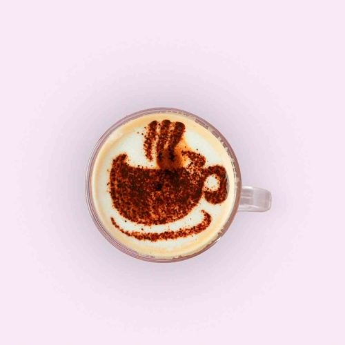 Caffe Latte