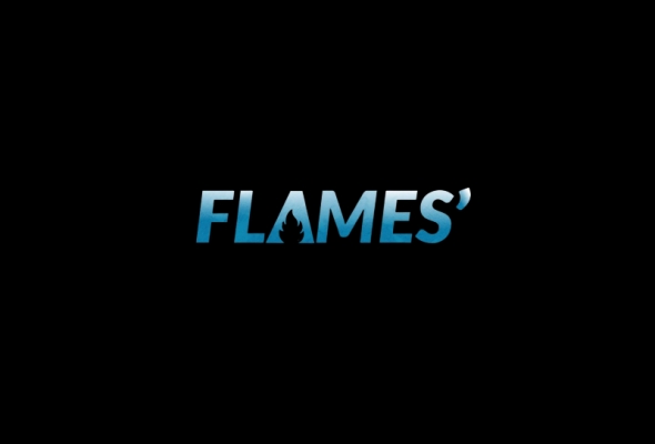 Flames'
