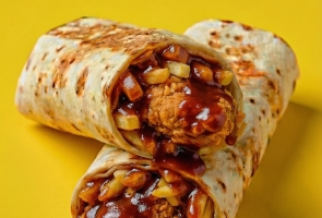 BBQ Boneless Chicken