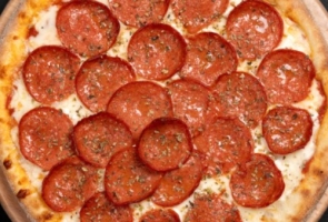 Pepperoni