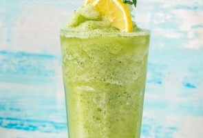 Minted Lemonade
