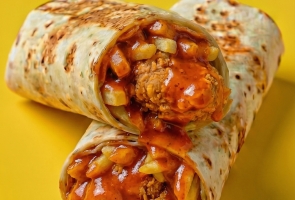Buffalo Boneless Chicken