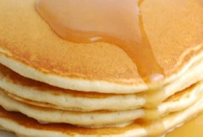 Pancake Original Taste