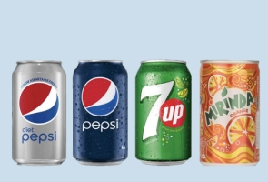 Soft Drinks