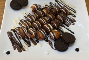 Oreo