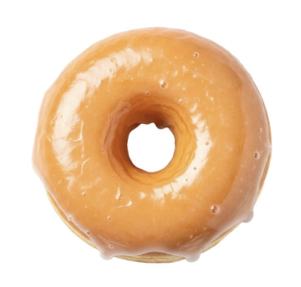 Donut ring