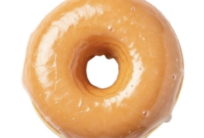 Donut ring