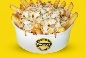 Pacho's Fries