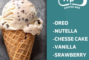 Diet ice cream