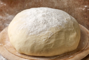 عجينة