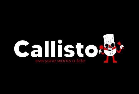 Callisto Kiosk
