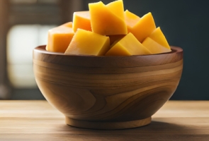 علبة منغا