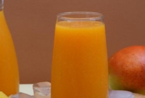 منغا