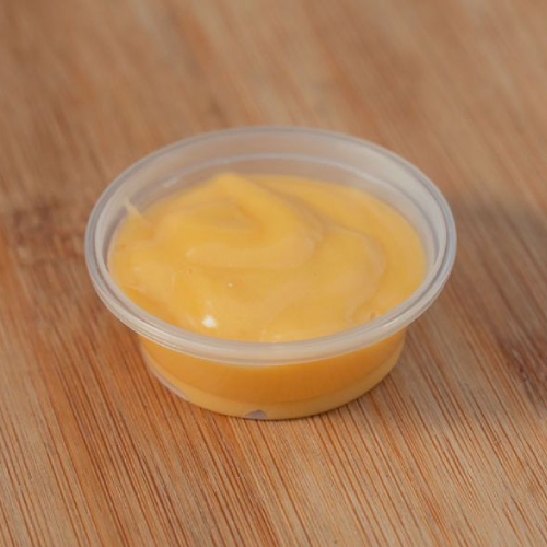 Cheddar Cheese Sauce